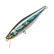 Воблер Pontoon21 Kalikana dun 95F-SR 95мм 12,4гр 0,2-0,4м 005