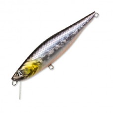 Воблер Pontoon21 Kalikana dun 95F-SR 95мм 12,4гр 0,2-0,4м A11