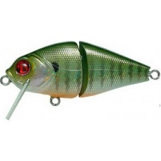 Воблер Pontoon21 LL BullyBoo 60-SS-234