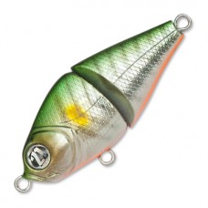 Воблер Pontoon21 LL BullyBoo 60-SS-236