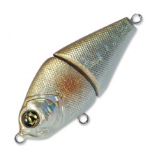 Воблер Pontoon21 LL BullyBoo 60-SS-242