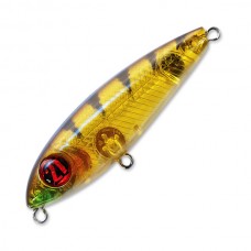 Воблер Pontoon21 Loco Perrito 65SL-837