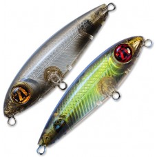 Воблер Pontoon21 Loco perro 65SL-888