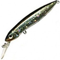 Воблер Pontoon21 Moby dick 100F-SR-005