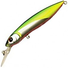 Воблер Pontoon21 Moby dick 100F-SR-R37