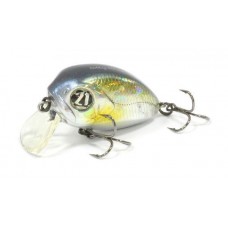 Воблер Pontoon21 REd Rag 36F-SR.36mm 5,7г 0,4-0,6м №R30