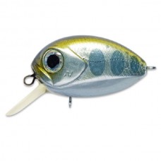 Воблер Pontoon21 Red rag 36F-SR 36мм 5,7гр 0,4-0,6м 304