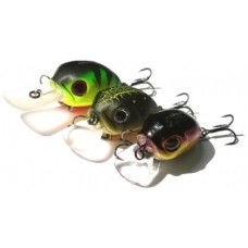 Воблер Pontoon21 Red rag 36F-SR-852