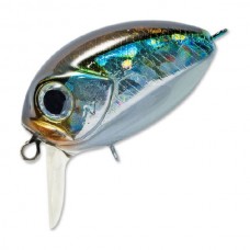 Воблер Pontoon21 Red rag 36F-SSR 36мм 5,7гр 0,0-0,05м 005