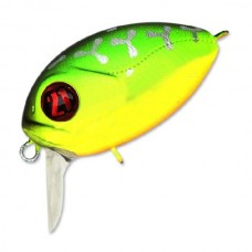 Воблер Pontoon21 Red rag 36F-SSR 36мм 5,7гр 0,0-0,05м 070