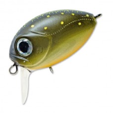 Воблер Pontoon21 Red rag 36F-SSR 36мм 5,7гр 0,0-0,05м 314