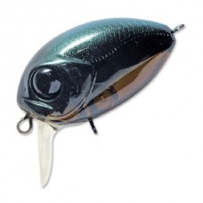 Воблер Pontoon21 Red rag 36F-SSR 36мм 5,7гр 0,0-0,05м 327