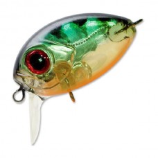 Воблер Pontoon21 Red rag 36F-SSR 36мм 5,7гр 0,0-0,05м 842