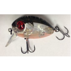 Воблер Pontoon21 Red rag 36F-SSR-812