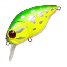 Воблер Pontoon21 TabaTao 50F-SSR 50мм 11,3гр 0,2-0,4м №071