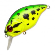 Воблер Pontoon21 TabaTao 50F-SSR 50мм 11,3гр 0,2-0,4м №072