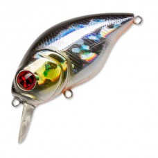 Воблер Pontoon21 TabaTao 50F-SSR 50мм 11,3гр 0,2-0,4м №A12