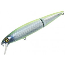 Воблер Pontoon21 Tantalisa 100мм 14,0гр 0,5-1,0м 2-х частн. №702