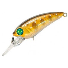 Воблер Pontoon 21 Alter-Idem 36мм 2,0г 0.4-0.7м цв.929