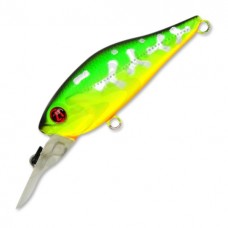 Воблер Pontoon 21 Cheer ful 40F-MR 40мм 2,5гр 0,5-1,0м №070
