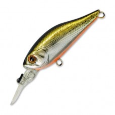 Воблер Pontoon 21 Cheer ful 40F-MR 40мм 2,5гр 0,5-1,0м №R60