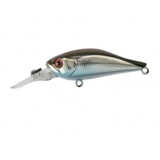 Воблер Pontoon 21 Cheer ful 40мм 2,6г.погруж.0,3-0,5м.цв.054