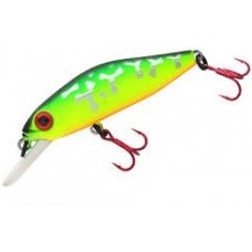 Воблер Pontoon 21 Crack jack 58SP-MR 58мм 5,2гр 1,5-1,7м 070