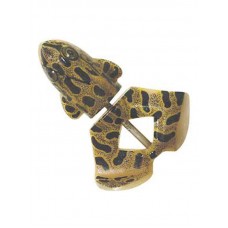 Воблер Pradco bomber Rebel buzz'n frog 6,5см 14гр southern leop