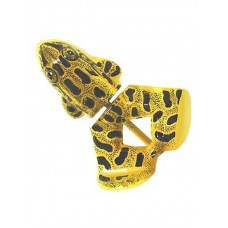 Воблер Pradco bomber Rebel buzz'n frog 6,5см 14гр swamp