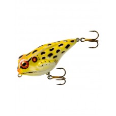 Воблер Pradco Bomber Rebel Frog-R 6,03см 8,9гр цв 510