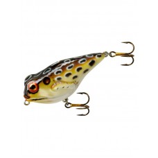 Воблер Pradco Bomber Rebel Frog-R 6,03см 8,9гр цв 512