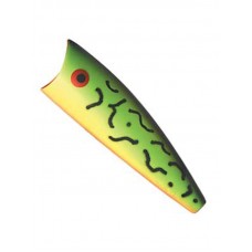 Воблер Pradco Bomber Rebel teeny Pop-R 6,08см 3,5гр fire tiger