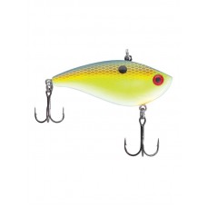 Воблер Pradco Bomber XCalibur rattle bait XRK50 цв 5044