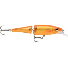 Воблер Rapala BX Jointed Minnow BXJM09-GF