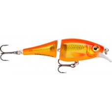 Воблер Rapala BX Jointed Shad BXJSD06-GF