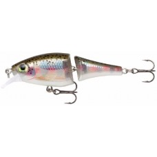 Воблер Rapala BX jointed shad BXJSD06-RT