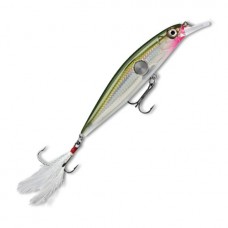 Воблер Rapala Clackin minnow CNM07/OG