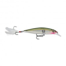 Воблер Rapala Clackin Minnow CNM09-GGH