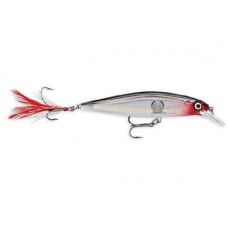 Воблер Rapala Clackin minnow CNM09/S