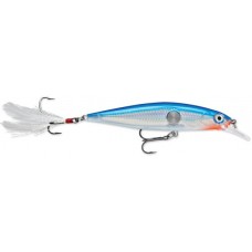 Воблер Rapala Clackin minnow CNM11-SB
