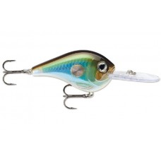 Воблер Rapala Clacking crank CNC610/MBS