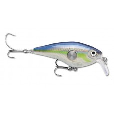Воблер Rapala Clacking crank CNC74/HSD