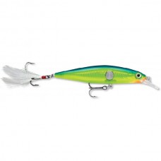 Воблер Rapala Clacking minnow CNM11/PRT