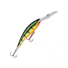 Воблер Rapala Deep Tail Dancer TDD07-FLP