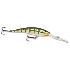 Воблер Rapala Deep Tail Dancer TDD07 FYP