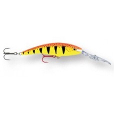 Воблер Rapala Deep tail dancer TDD07 HT