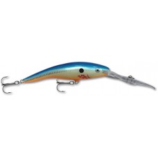 Воблер Rapala Deep Tail Dancer TDD07-OBFL