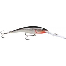 Воблер Rapala Deep Tail Dancer TDD07-S