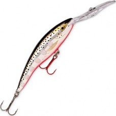 Воблер Rapala Deep tail dancer TDD07 SFL