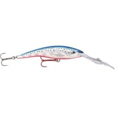 Воблер Rapala Deep tail dancer TDD09 BFL